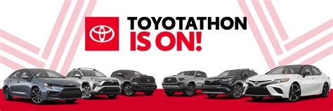 Toyotathon 2023 Date